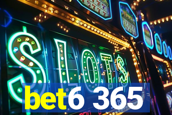 bet6 365